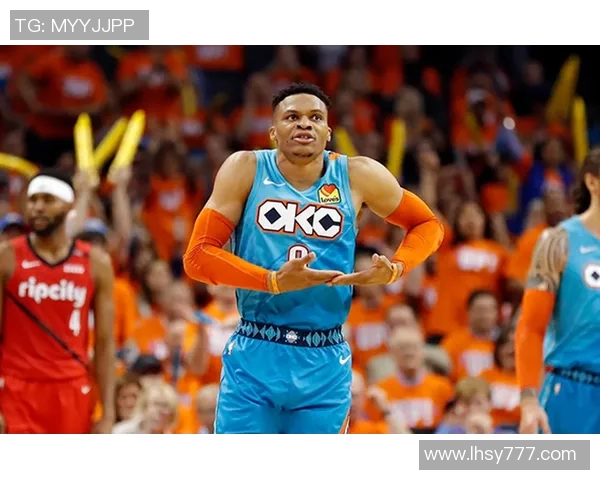 雷霆对决爵士威少再展风采激情四溢的篮球盛宴即将上演