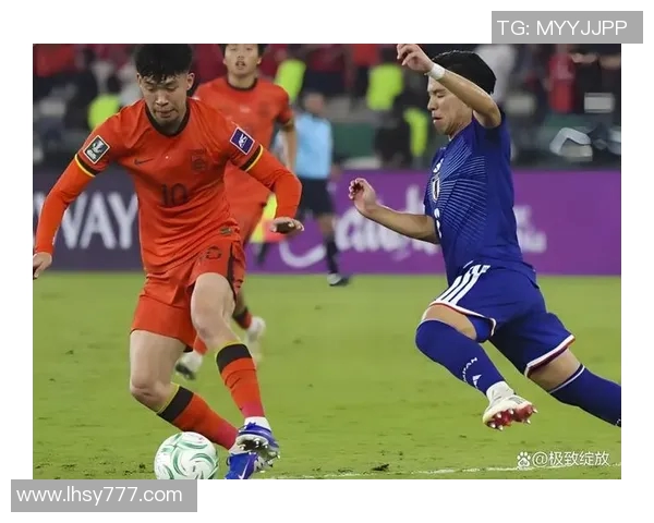 日本与中国U23足球对决精彩回顾与赛后分析展望未来发展潜力